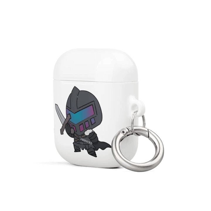 Soulsman Future fighter Airpods product image (6)