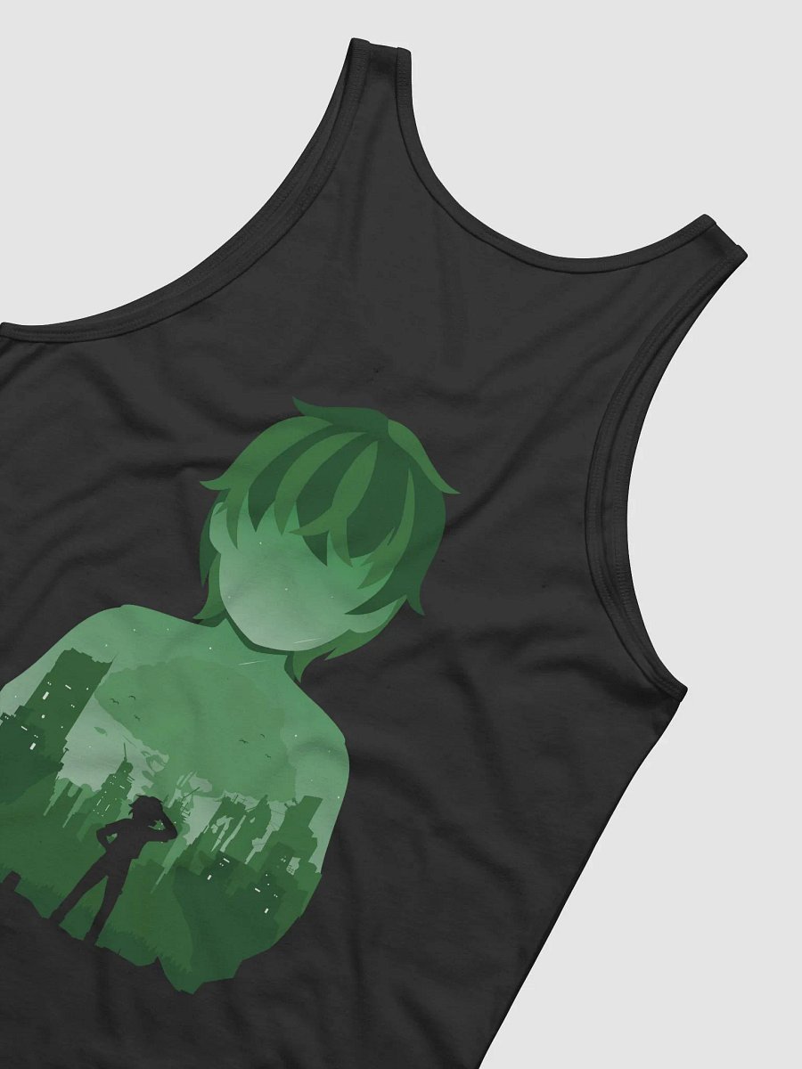 SyntacksVT Grenade / Nuke Tanktop product image (7)
