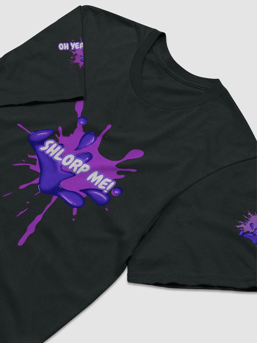 Shlorp Tee product image (11)