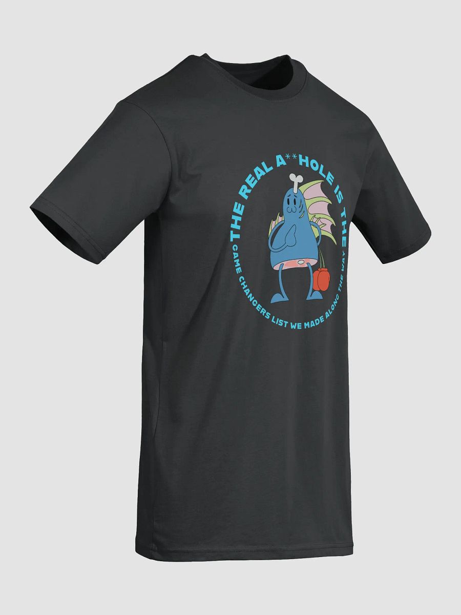 Game Changers Men Sizing product image (6)