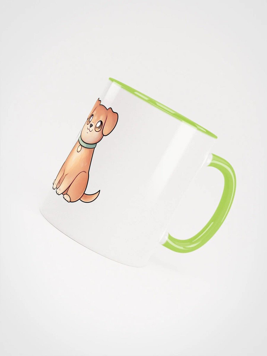 Mango and Harper Mug product image (16)