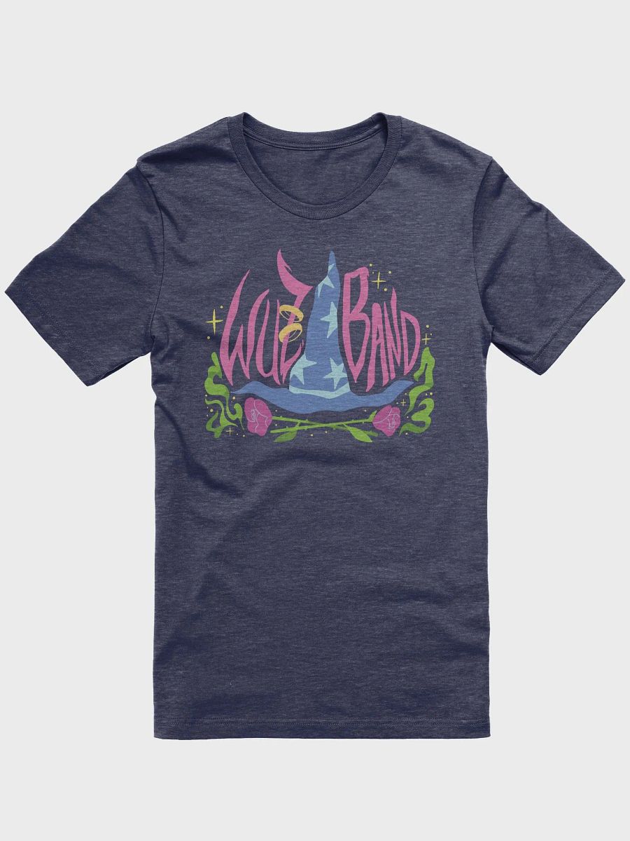 Wuzband Unisex T-Shirt product image (9)