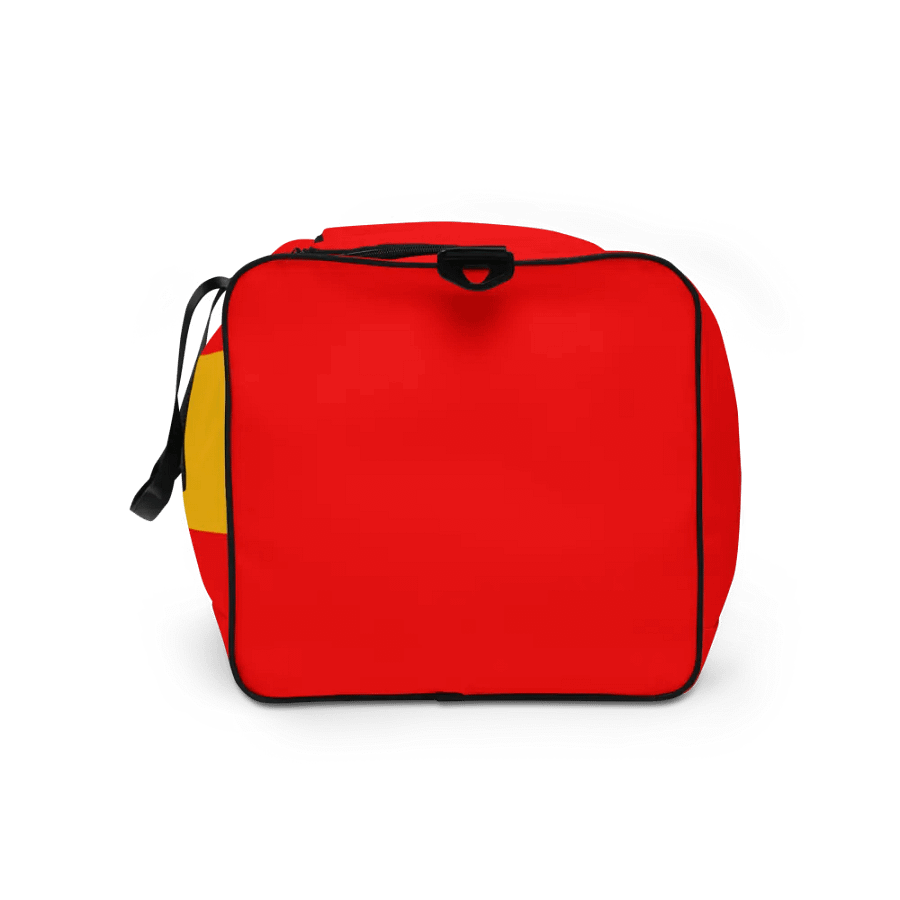Bolsa de Viaje, Bandera Autonómica product image (11)