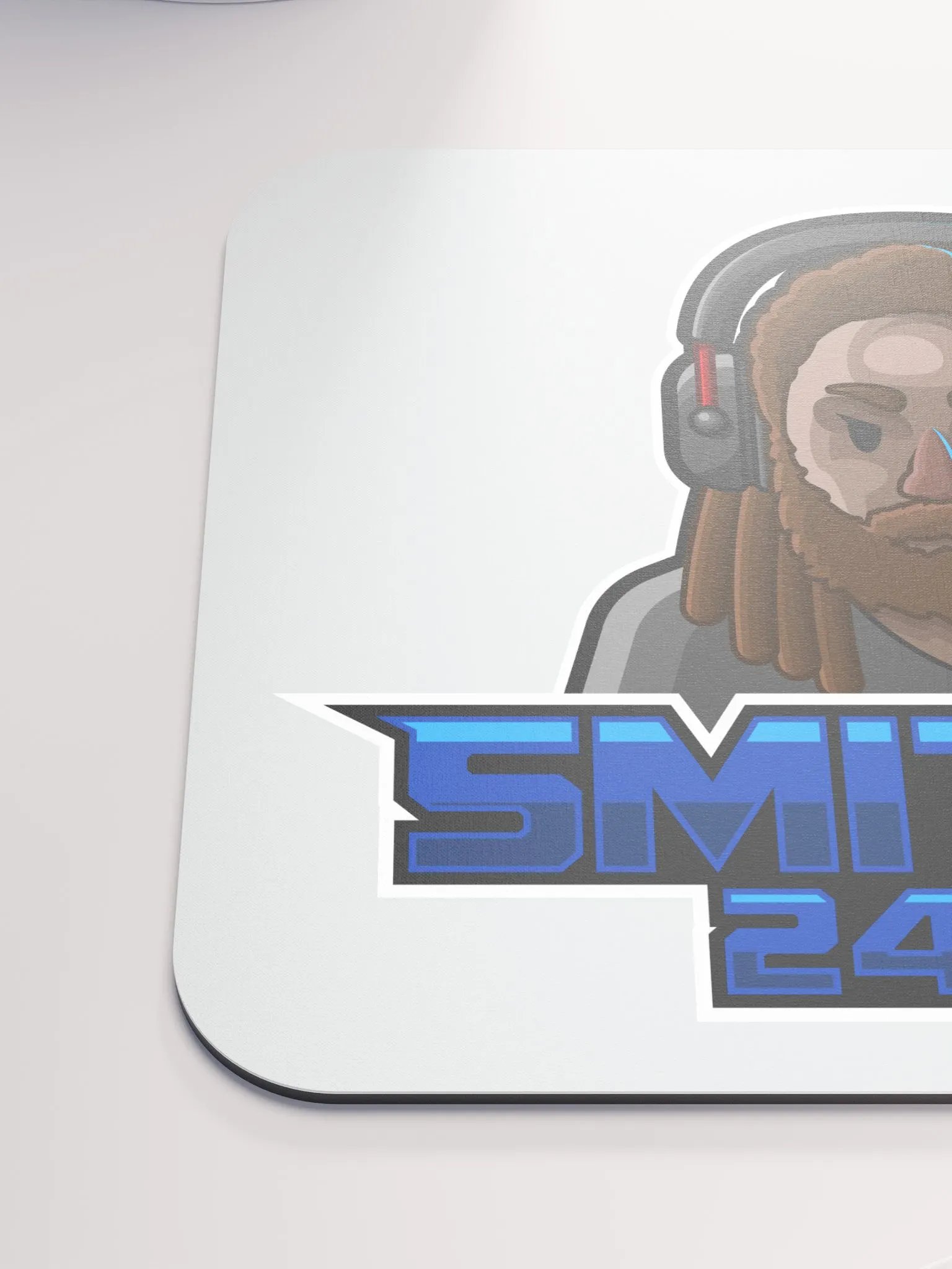 Smitty2447 Mousepad product image (6)