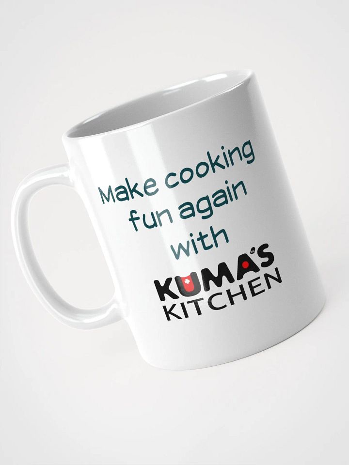 Make Cooking Fun Again Mug product image (1)