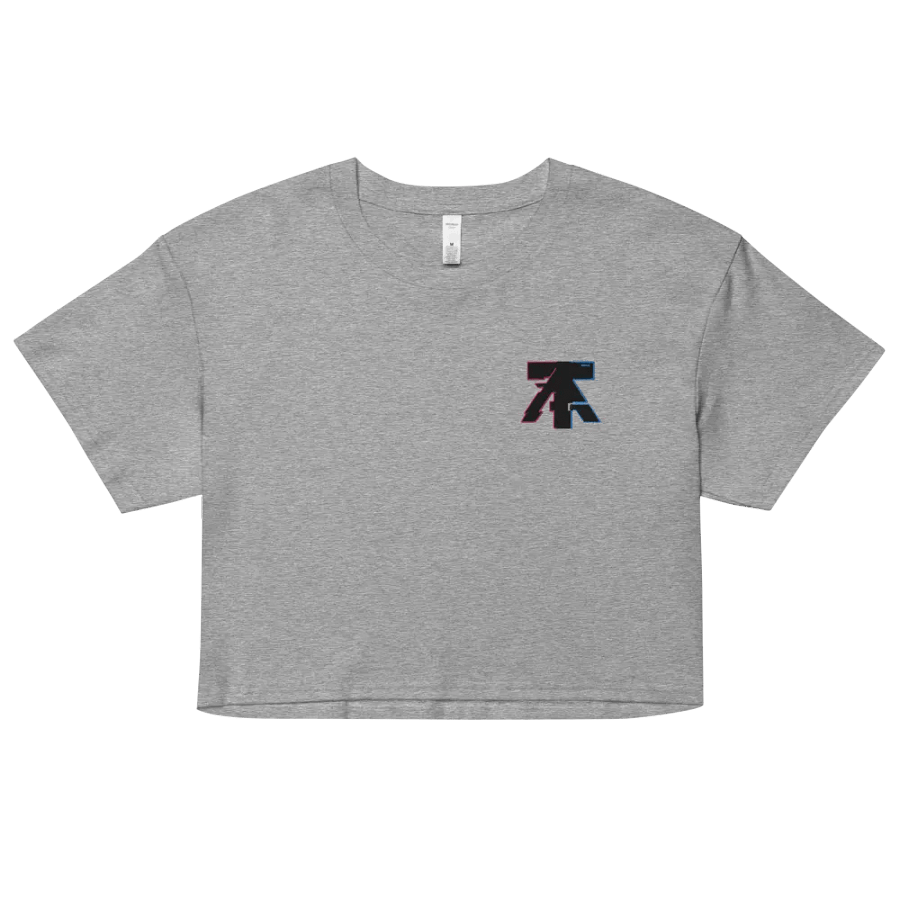 TA 2.0 Crop Top product image (3)