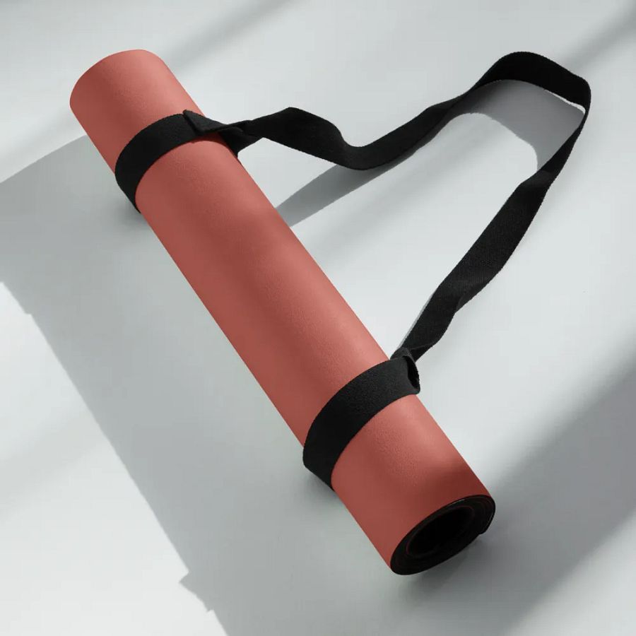 Bortco Yoga Mat Red product image (6)