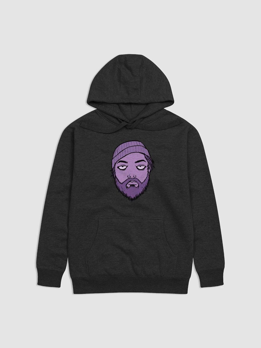 Hip Hop 50th - Maybe Get a Kitten Hoodie product image (1)