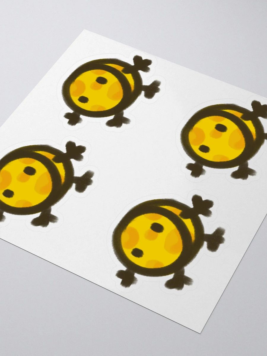 Chez Stickers product image (3)