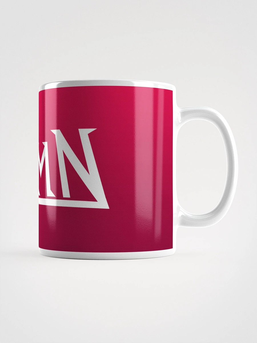 HumN Glossy Mug product image (1)