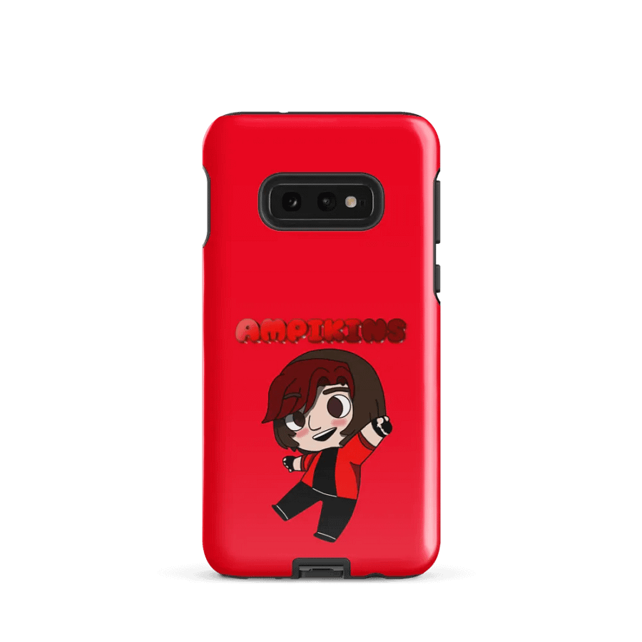 AMPIKINS Case for Samsung product image (34)