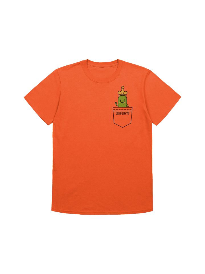 Royal Pickle King T-Shirt product image (1)