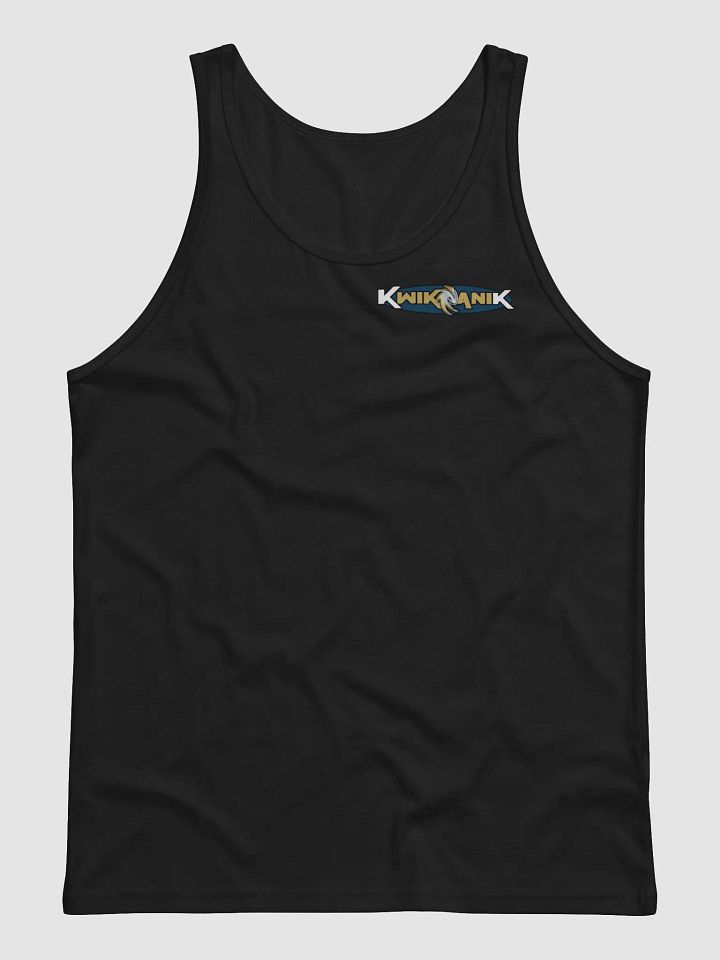 SPARKLY GOLEMS KWIKPANIK TANK product image (2)