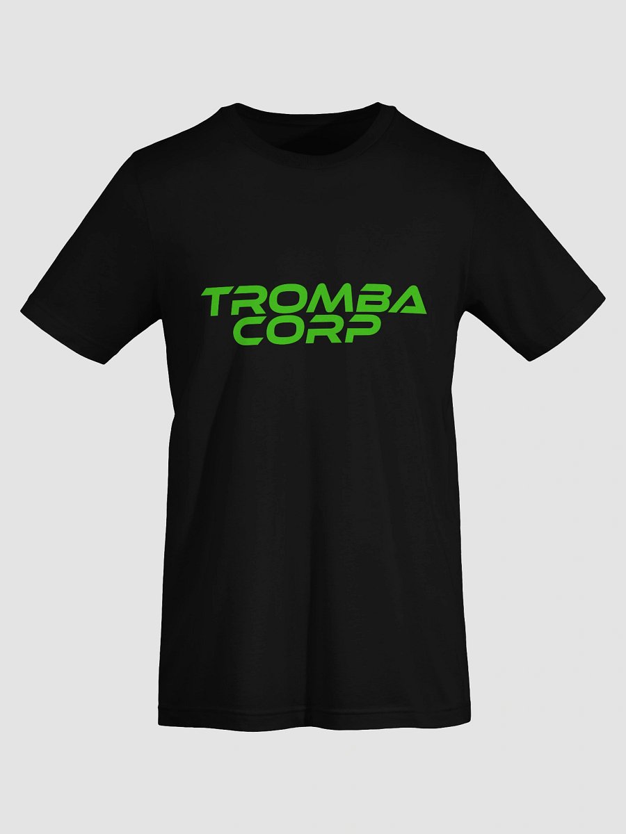TrombaCorp T-Shirt product image (7)