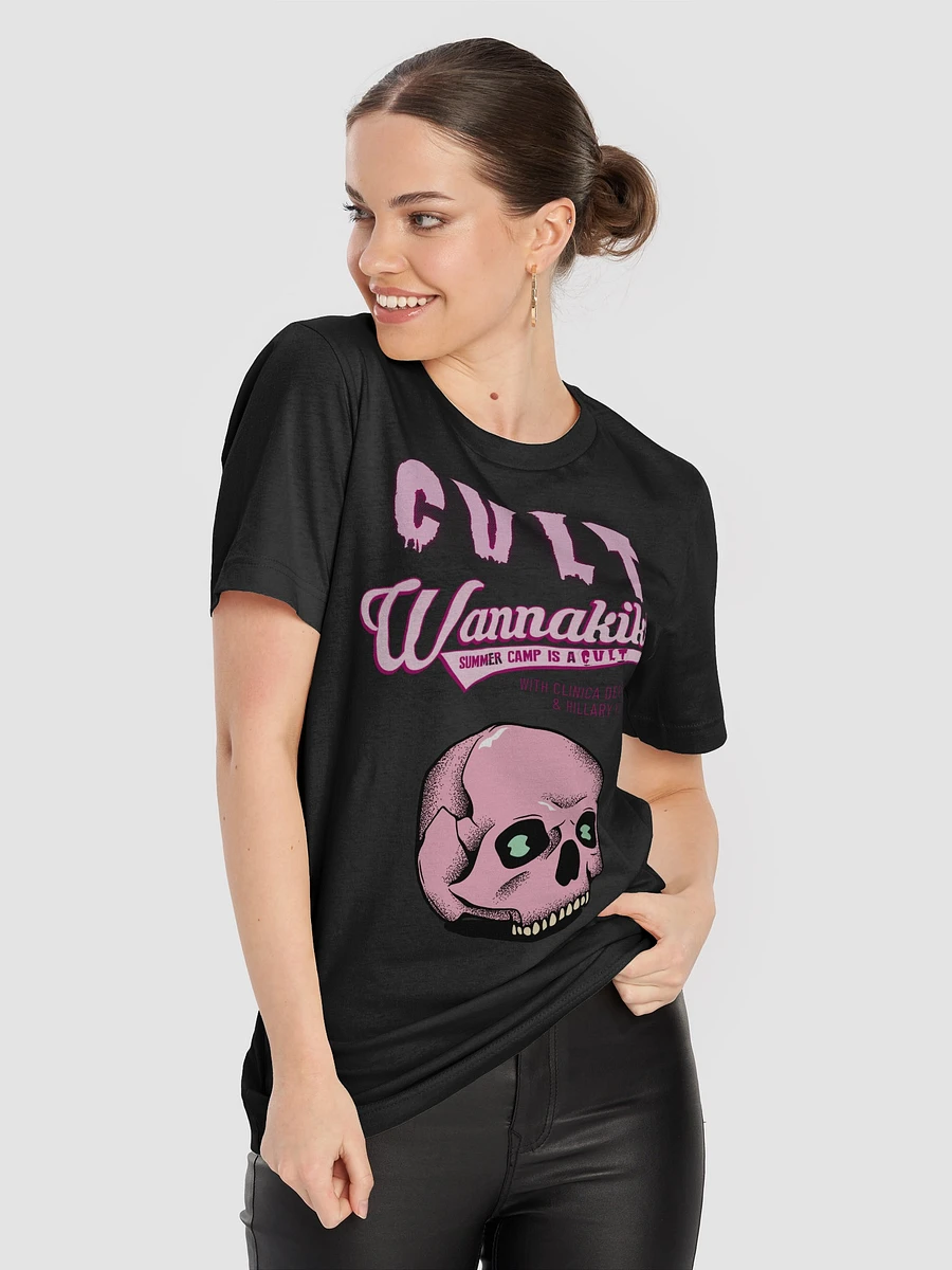 CULT WANNAKIKI TEE product image (8)