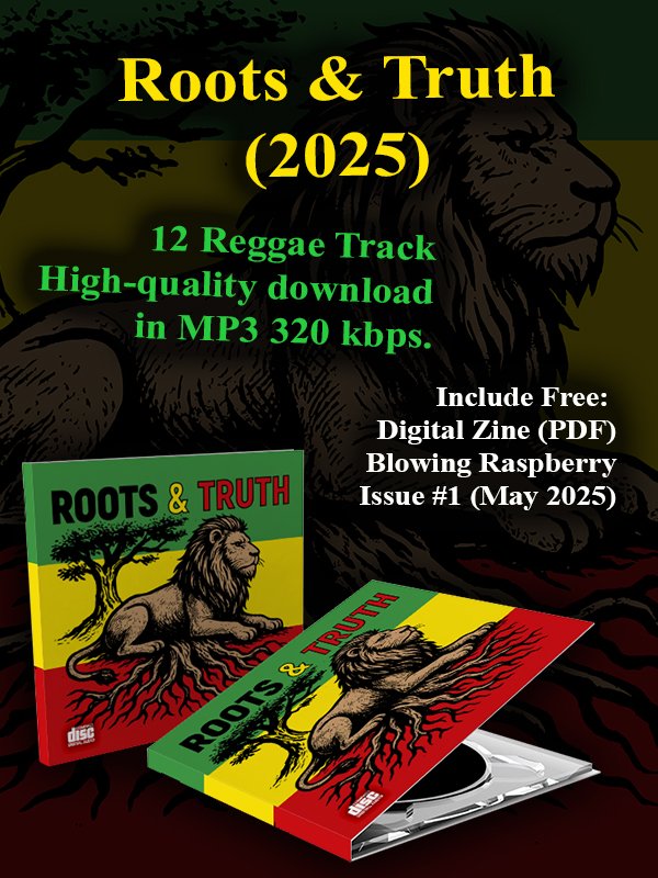 Roots & Truth (2025) product image (1)