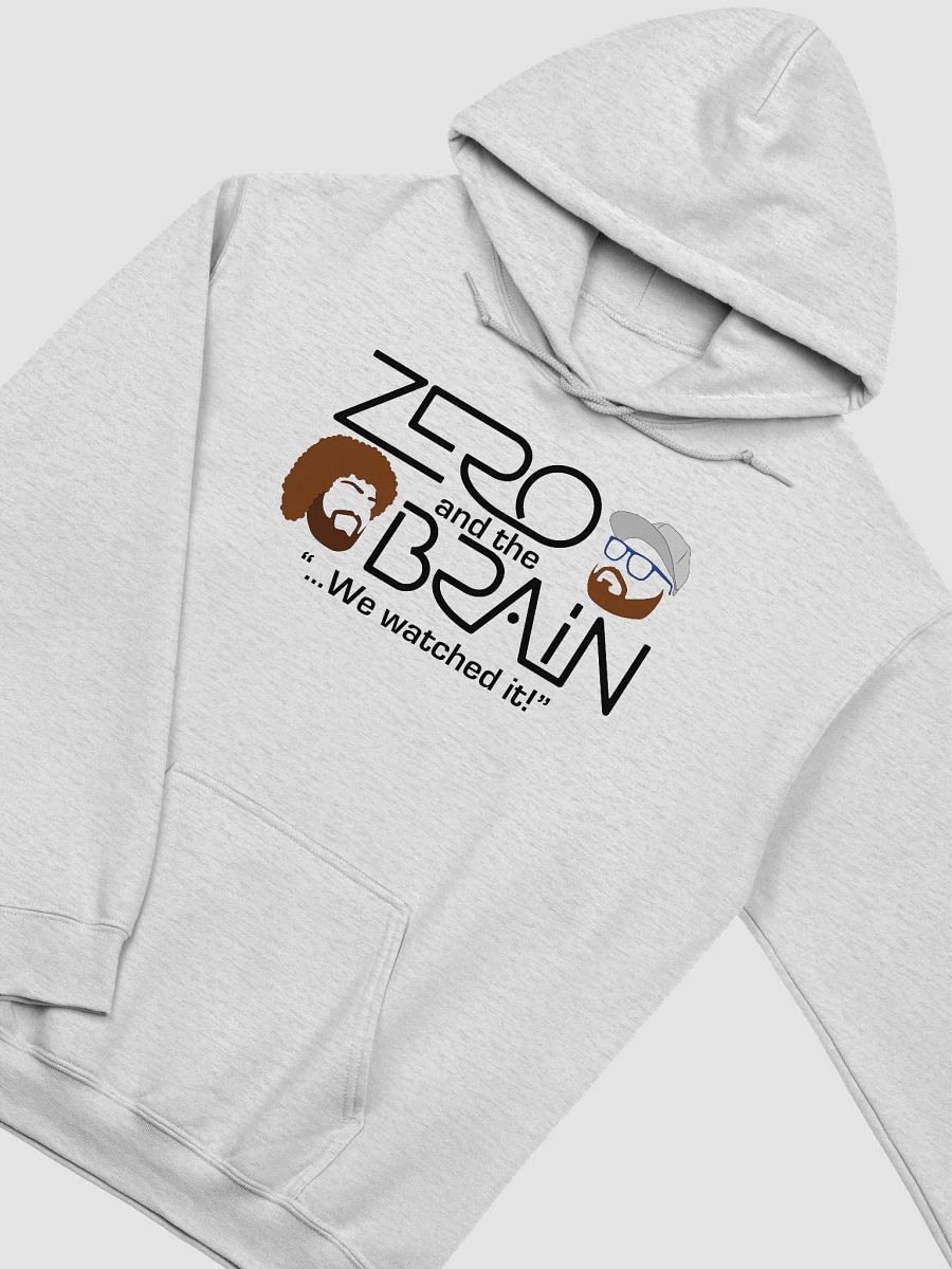 ZATB Hoodie Dark product image (19)