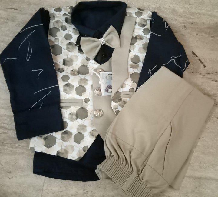 SUIT DRESS product image (1)
