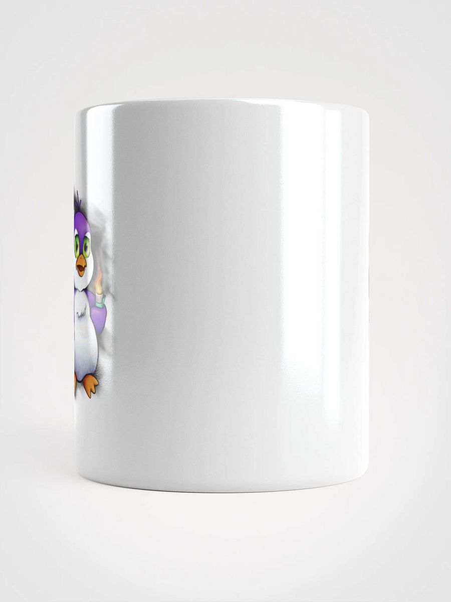 Smudge - White Mug product image (5)