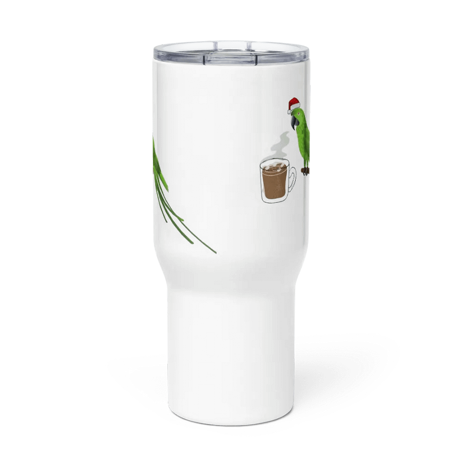 Cyrus's Travel Mug product image (3)