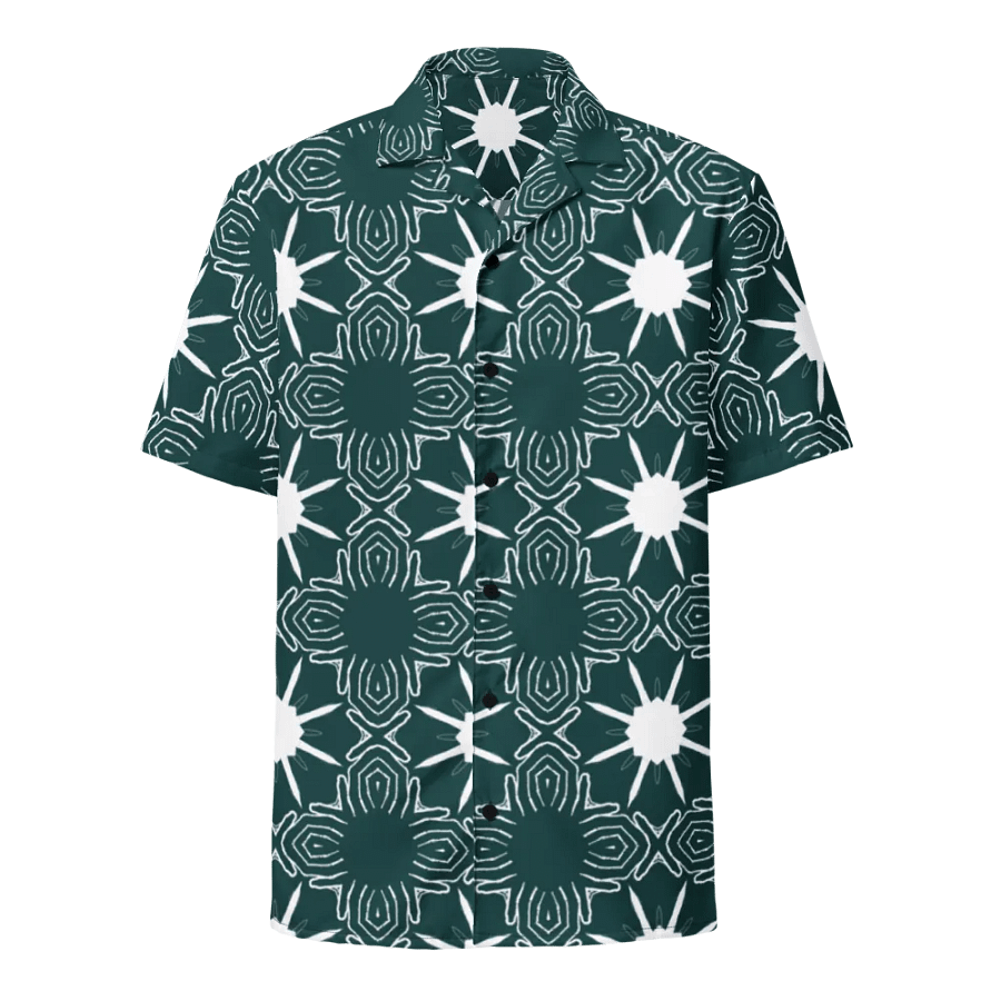 Green Island Shirt product image (1)