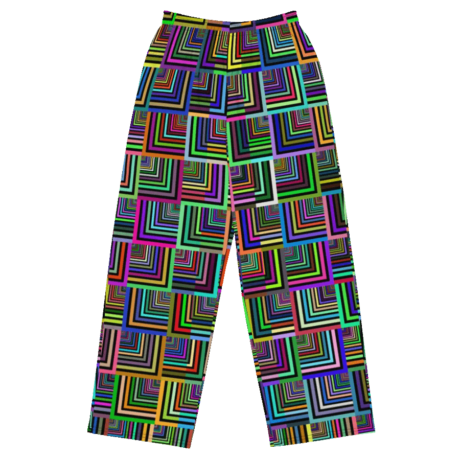 Cubed Pants product image (4)