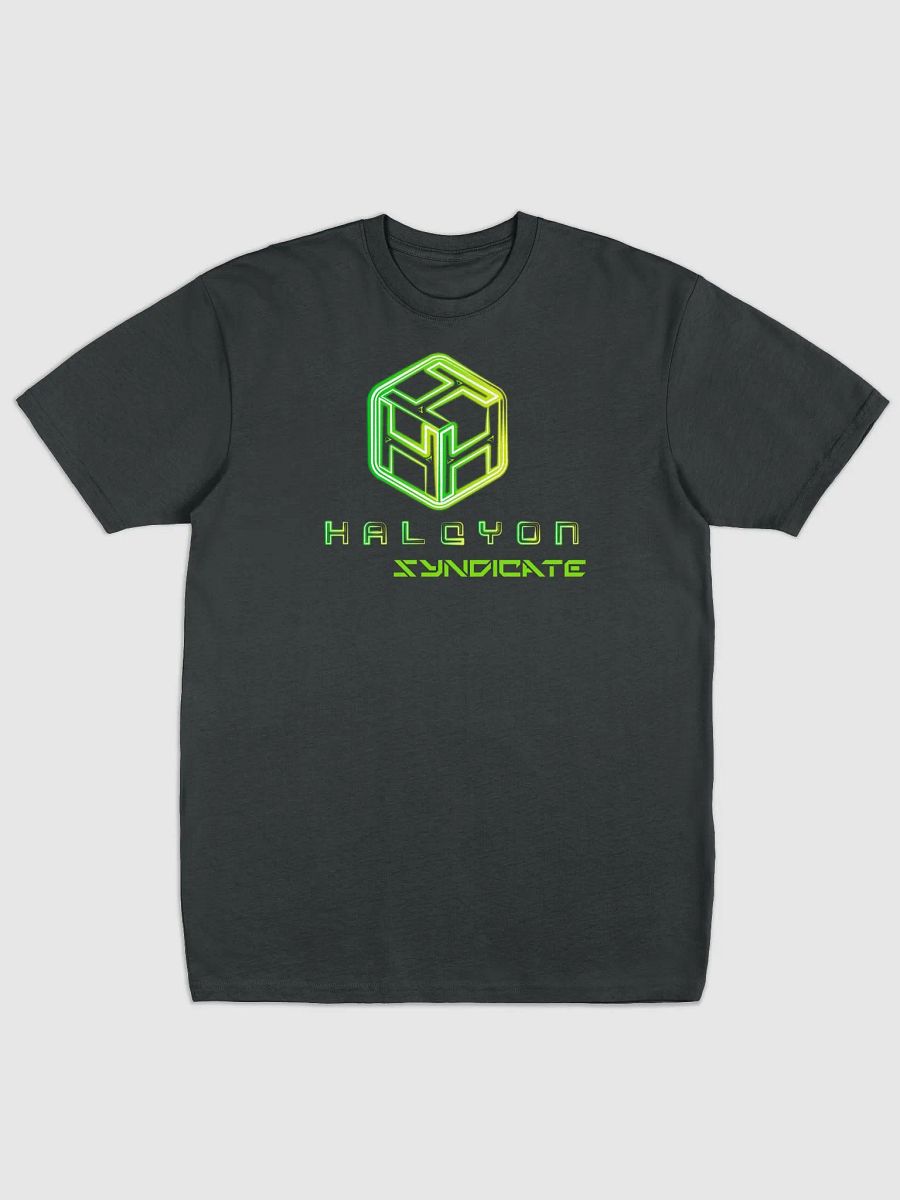 Halcyon Syndicate T-Shirt product image (3)