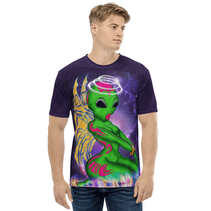 Alien Angel product image (1)