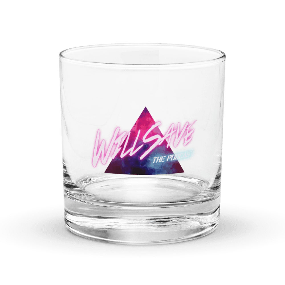 Will Save the Rocks product image (1)