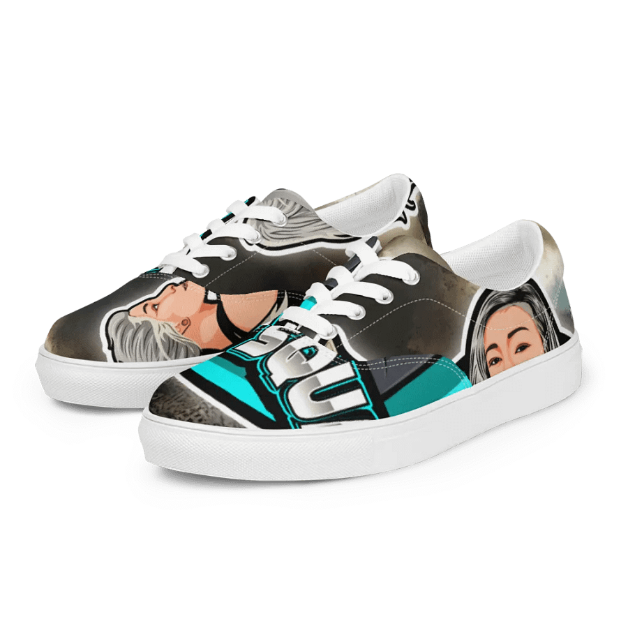 SirenSquad Kicks! product image (2)
