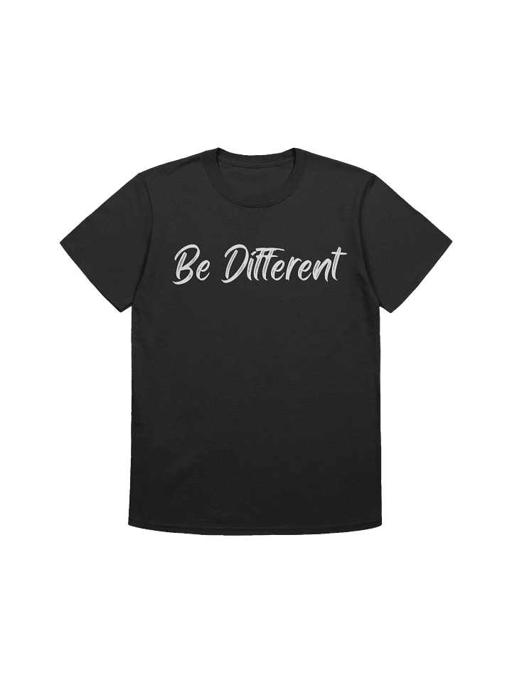 Be different T product image (1)