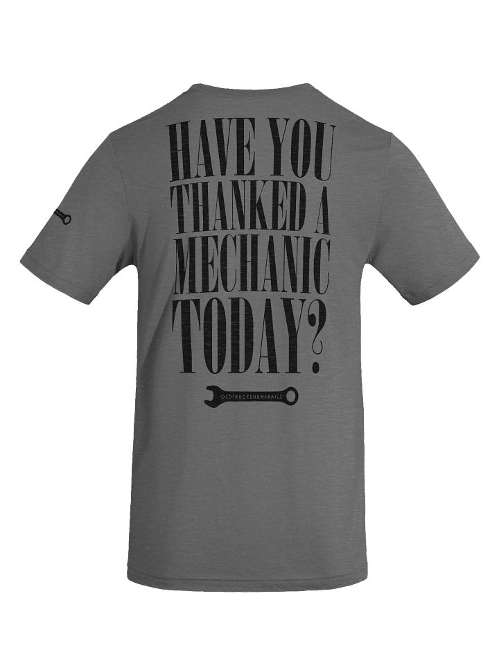 Thank a Mechanic Light product image (1)