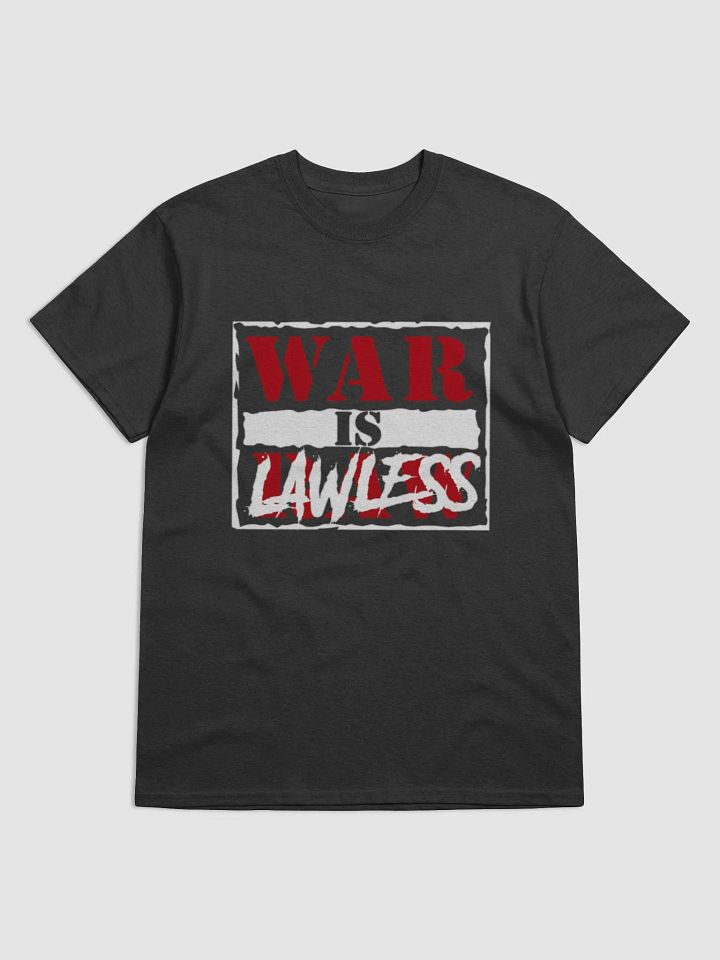 Lawless Classic product image (1)