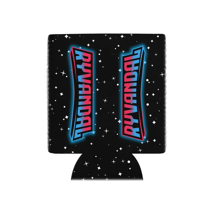 Ryvandal Can Drink Cozie! product image (1)