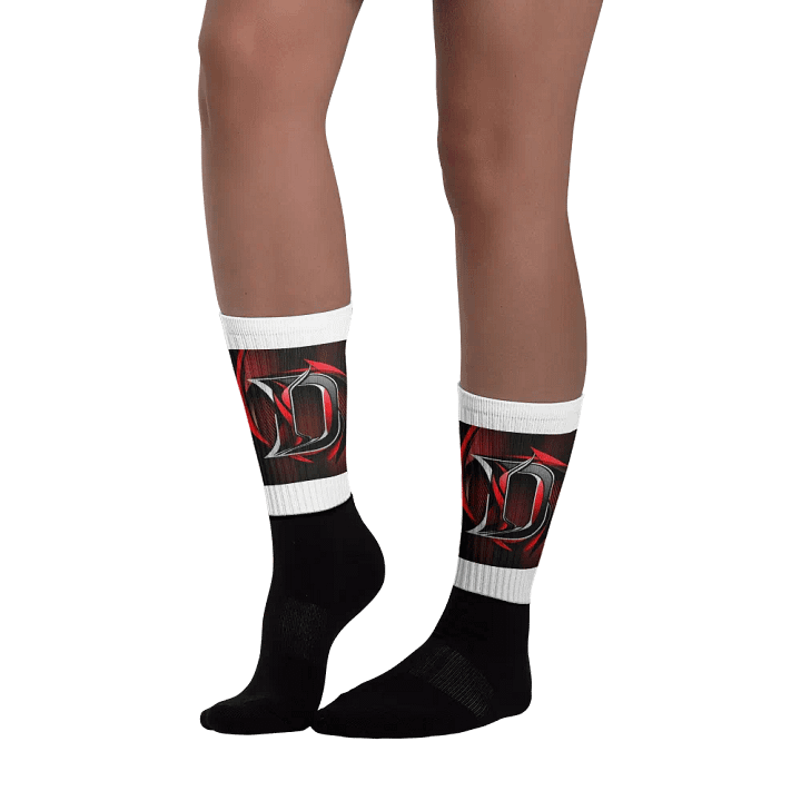 Dirty Socks product image (2)
