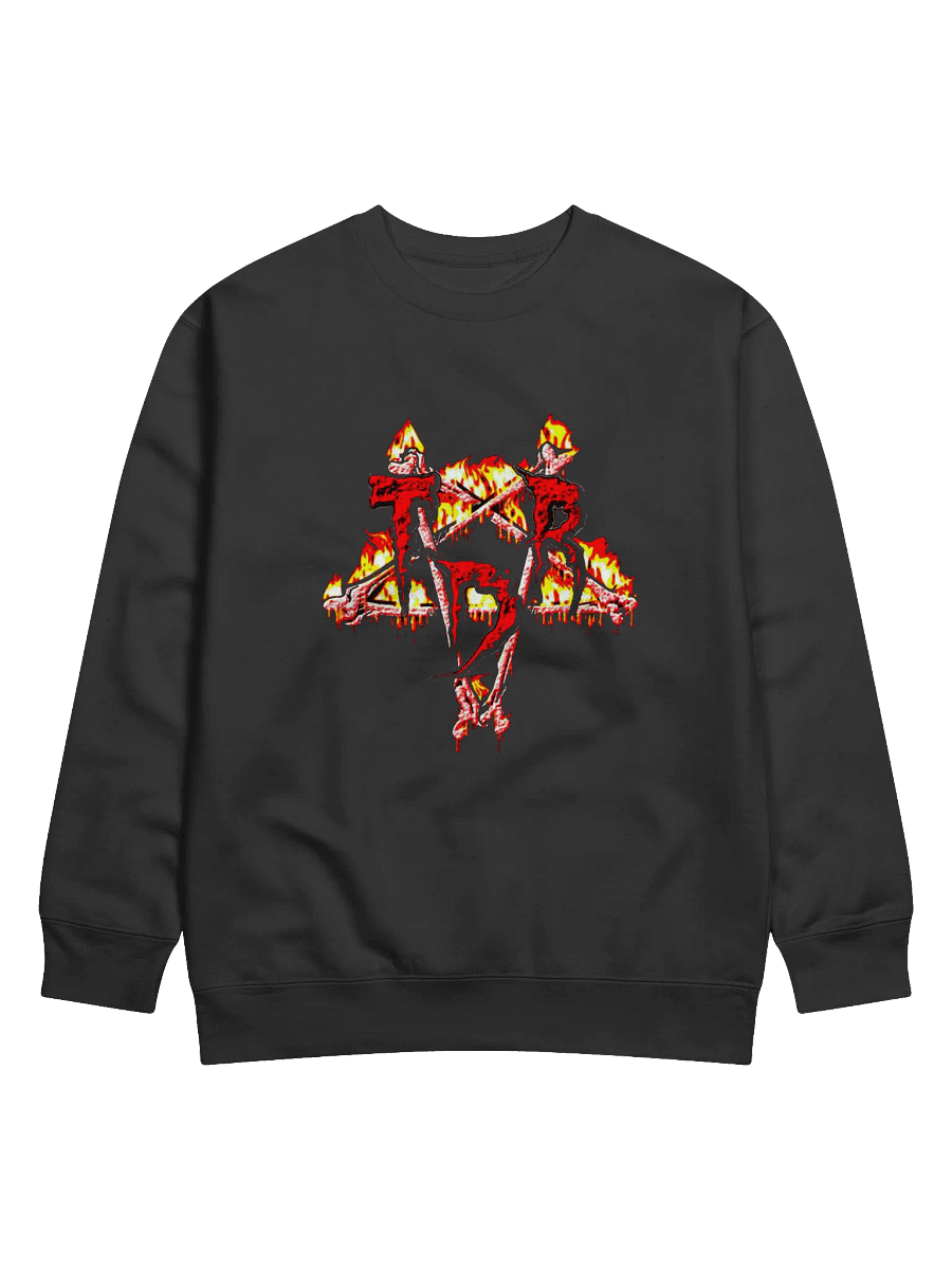 From the Vault: TDR Cotton Sweatshirt product image (1)