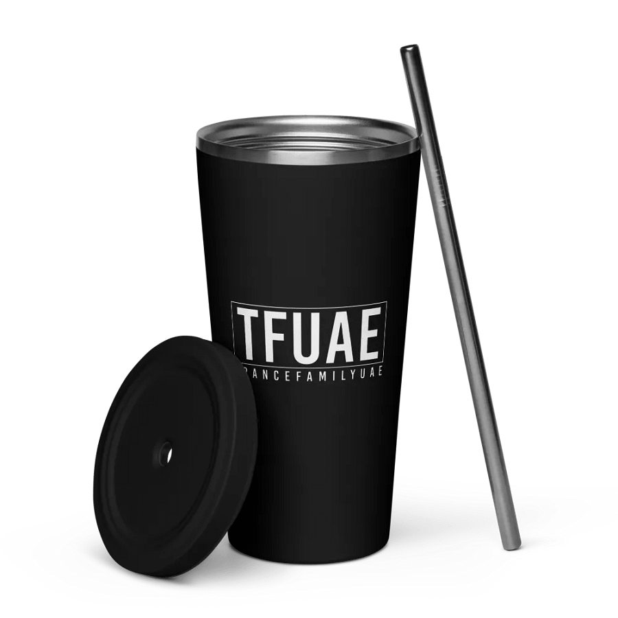 Rock on the Go Insulated Tumbler product image (5)