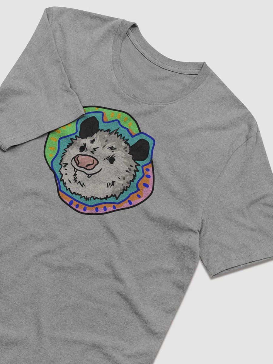 Vaporpossum 100% recycled t-shirt product image (9)