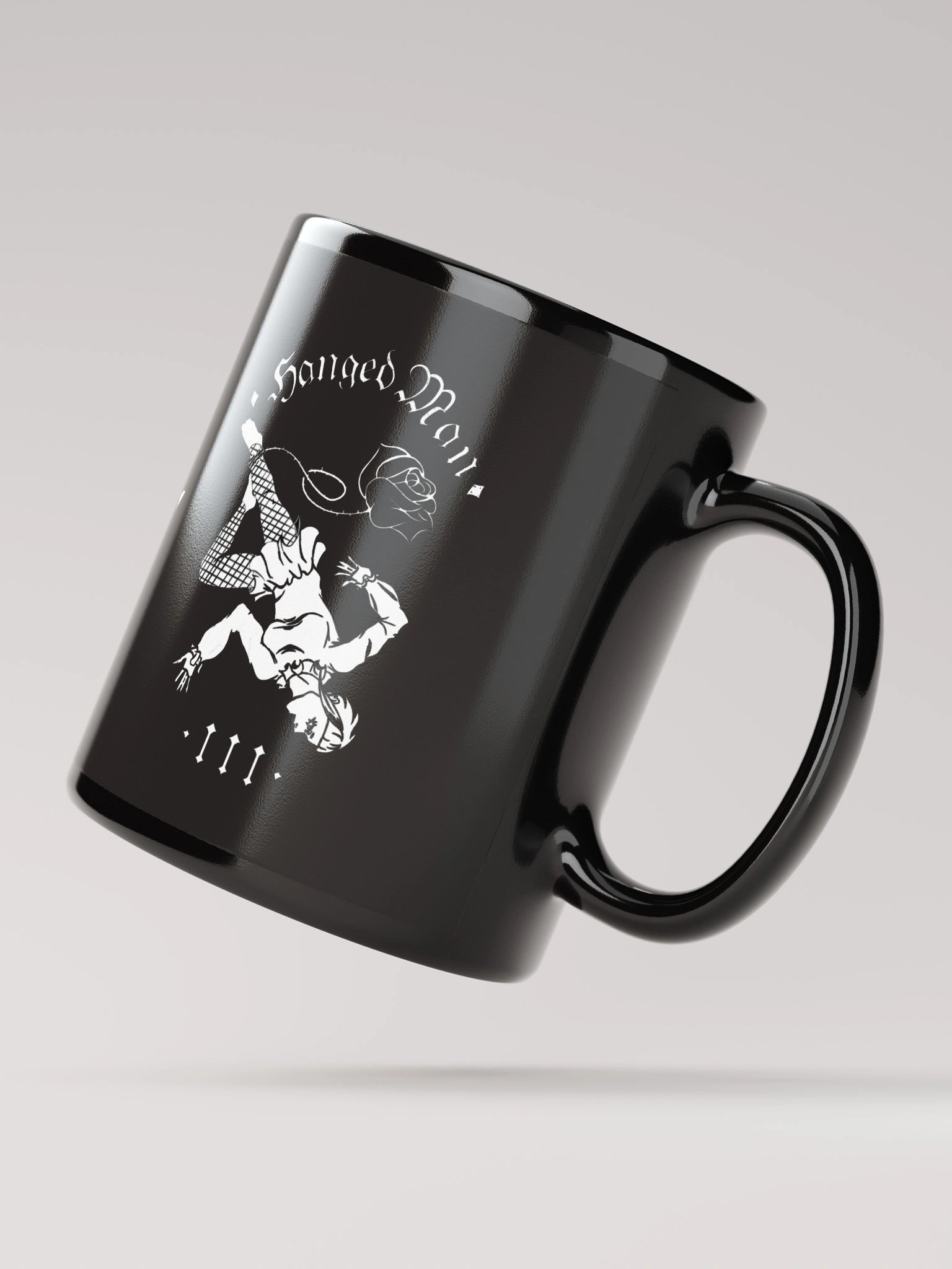 Tarot Collection: Mug product image (2)