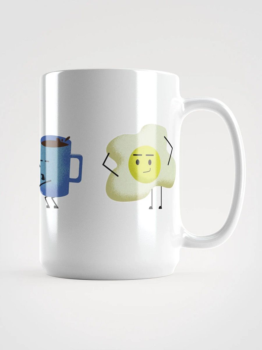 Toast Mug product image (5)