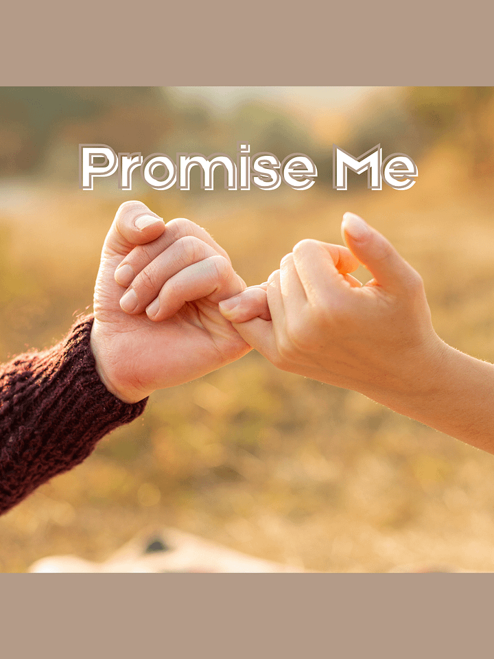 Promise Me - Second Single product image (1)