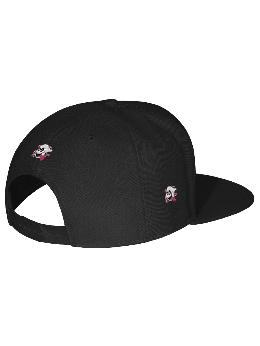 Official Lil Bizzy Snapback product image (41)