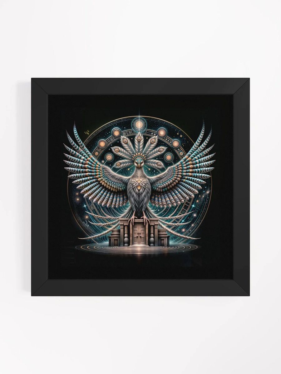 Wall Art: Supernal Nekudim product image (3)