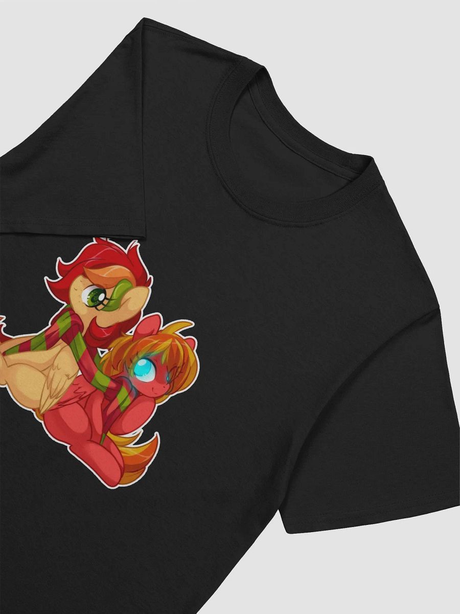 Compu and Maple T-Shirt product image (3)