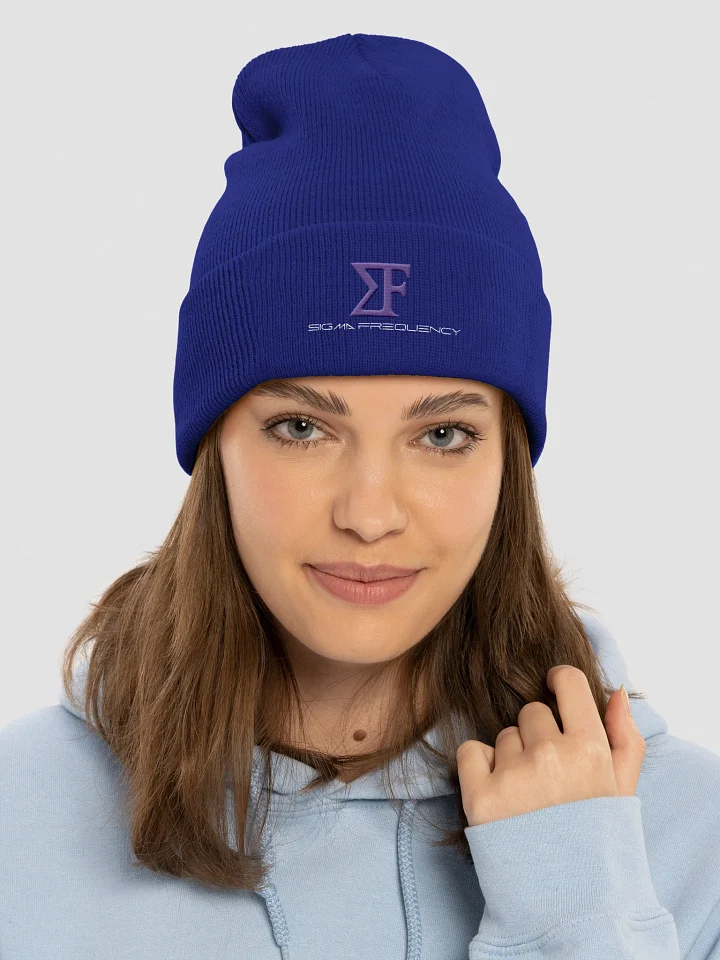 Gorro product image (2)