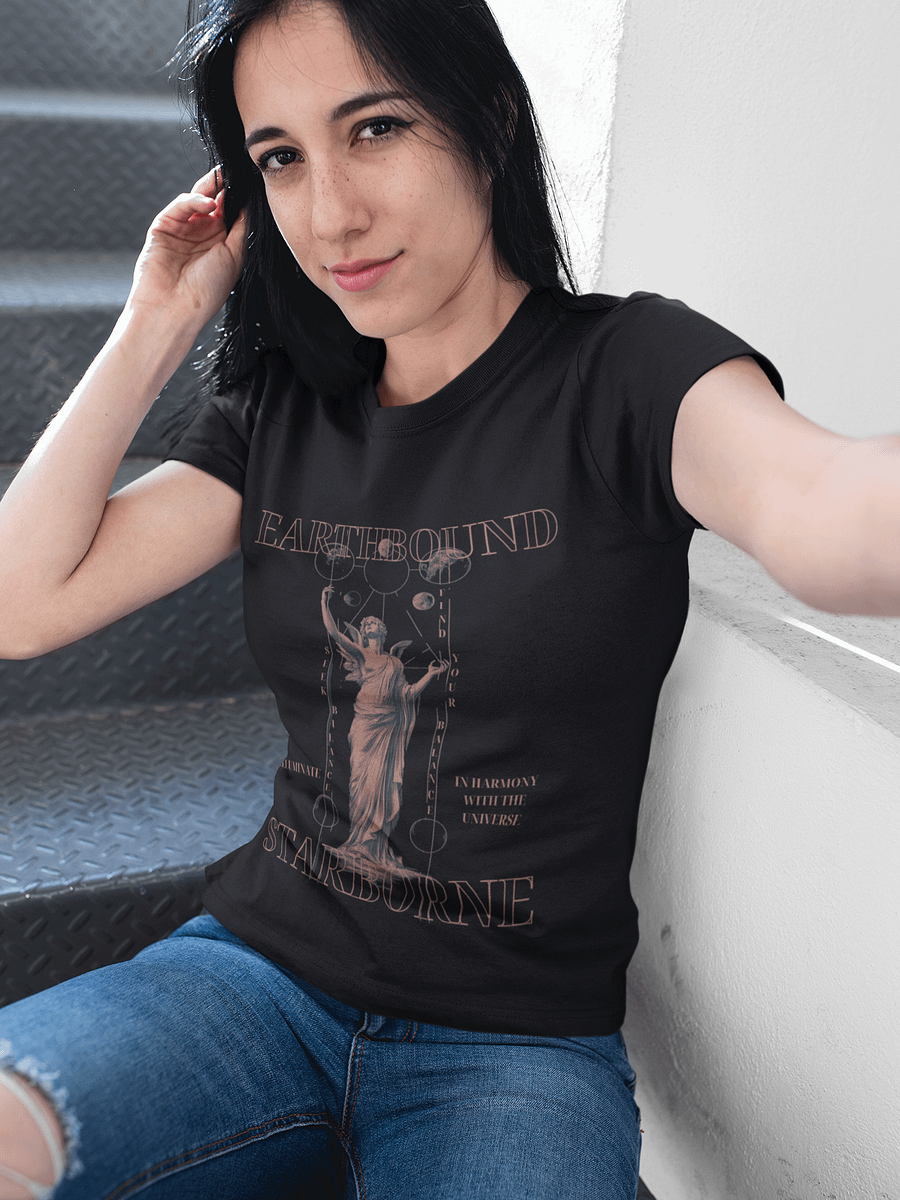 Earthbound Starborne Tee product image (8)