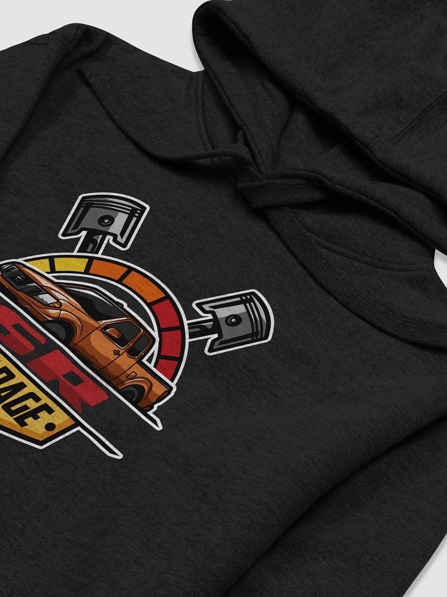 SR Hoodie product image (3)