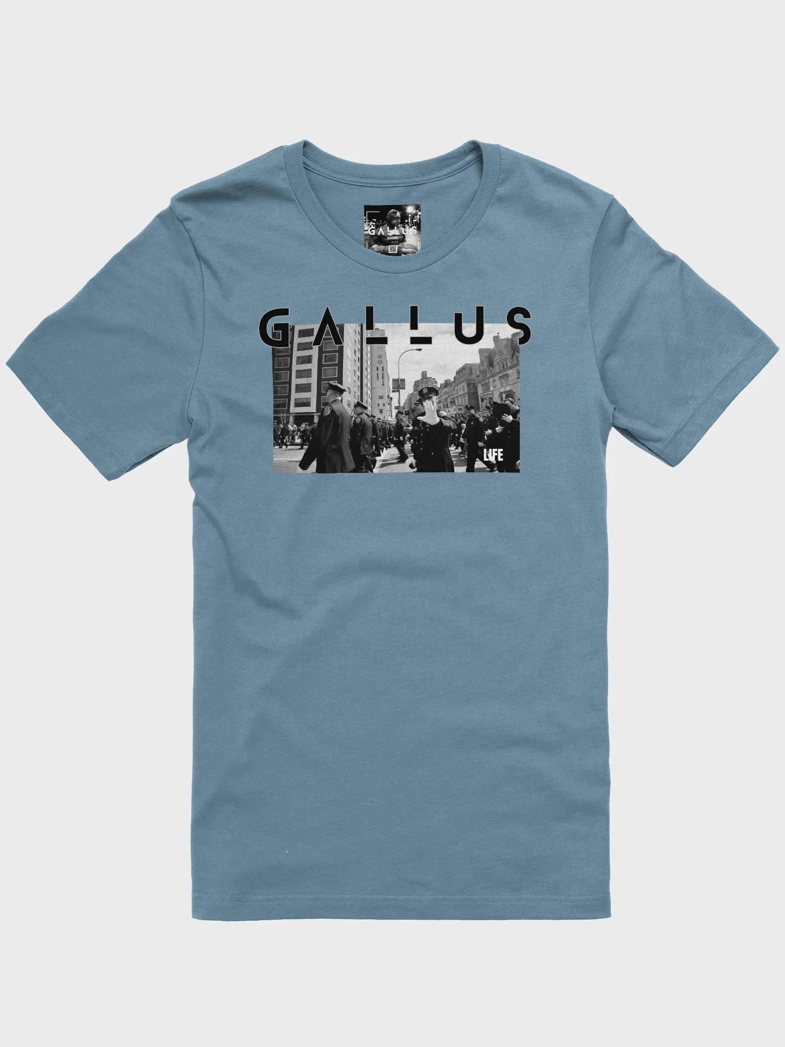 Gallus 2025 Life Collection product image (4)