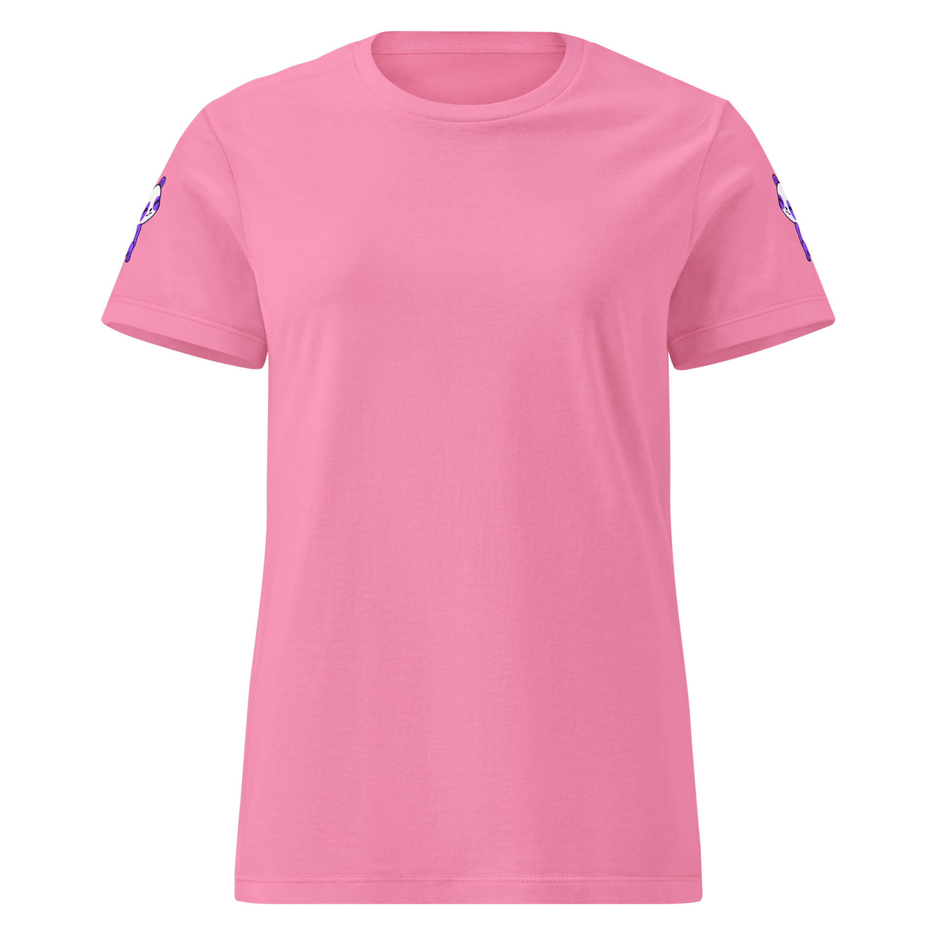 Women's Shake It Shirt (Printed) product image (2)