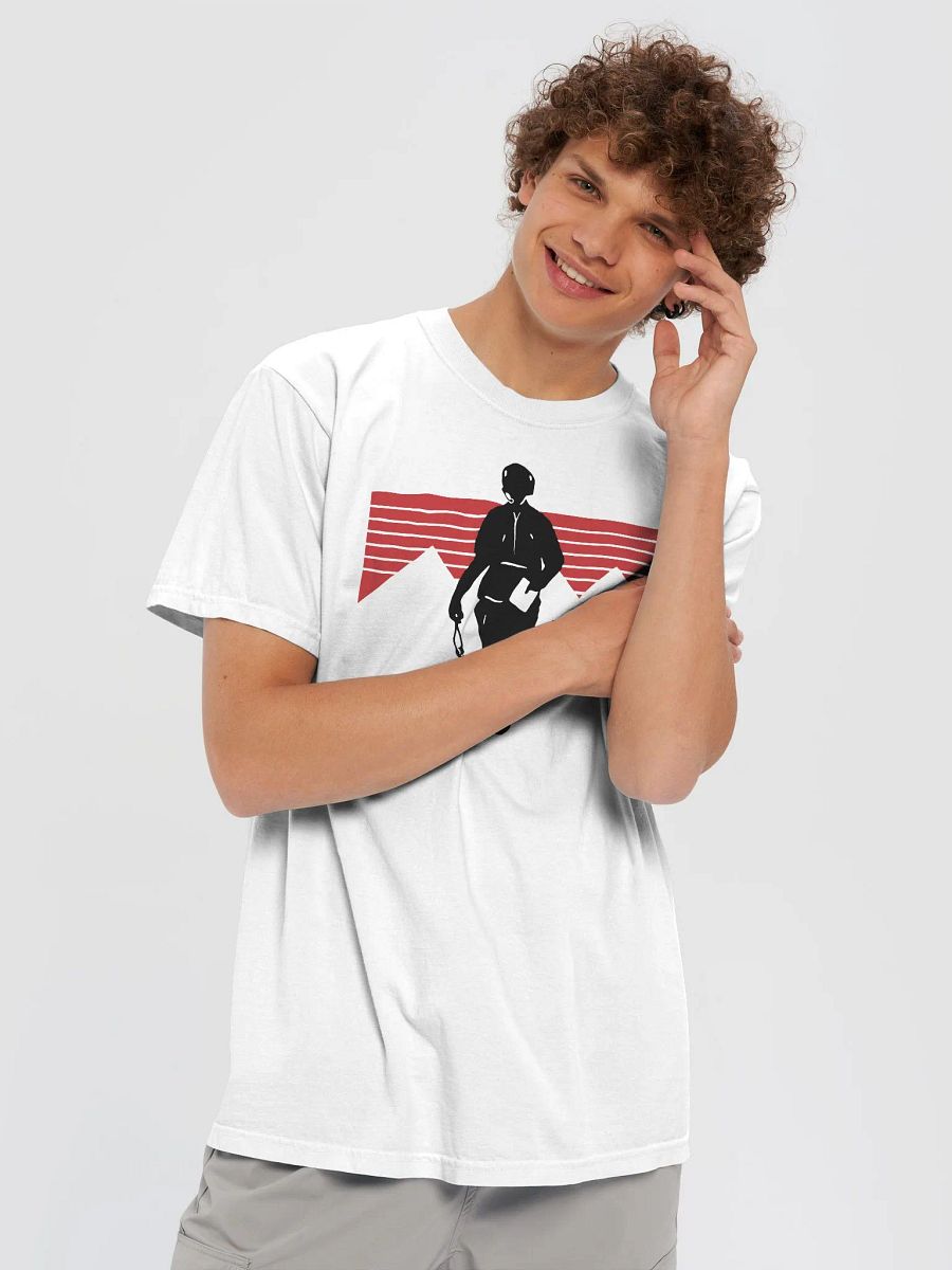 Cignetti Unisex Shirt product image (6)